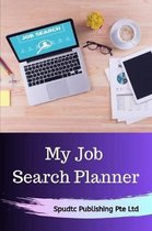 My Job Search Planner