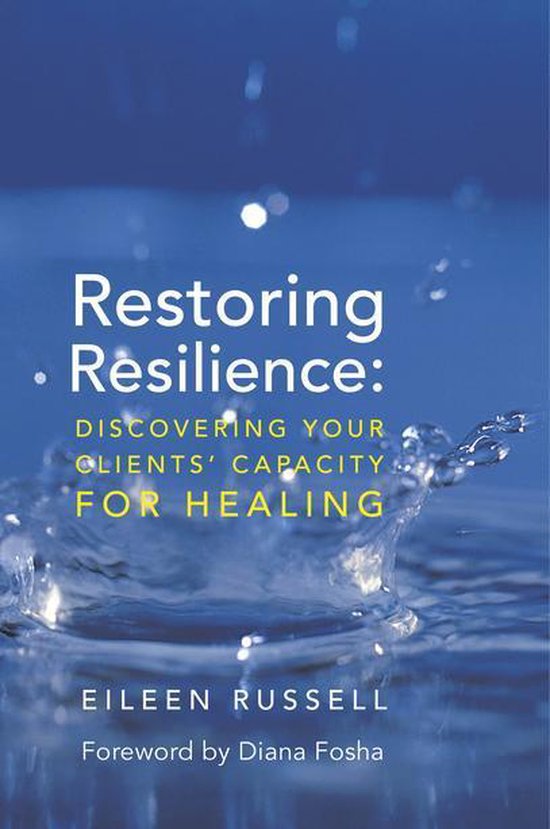 Restoring Resilience - cover