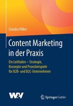 Content Marketing in Der Praxis
