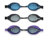 Intex chloorbril Racing Pro - Zwembril - 8+