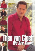 Theo van Cleeff - We Are Young