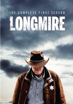 Longmire - Seizoen 1 (DVD)