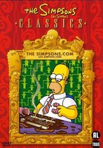 The Simpsons - The Simpsons.com