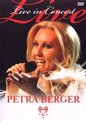 Petra Berger - Live in Concert