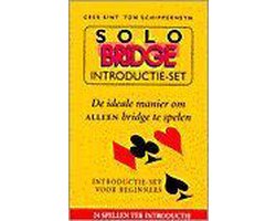 Solobridge introductie-set voor beginners
