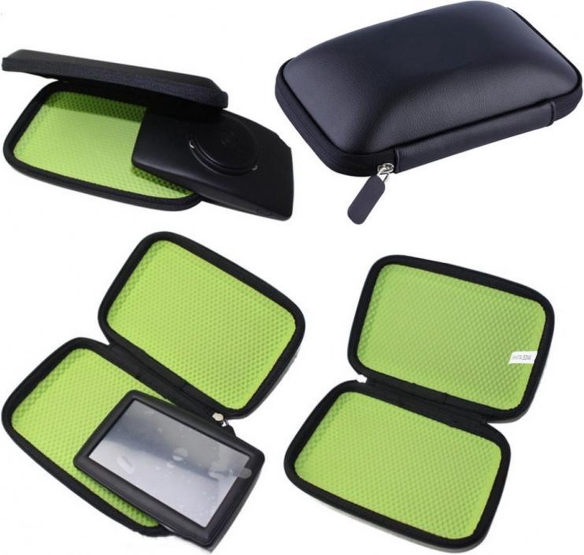 Case voor TomTom GO 60 - PREMIUM #7 – foto 3