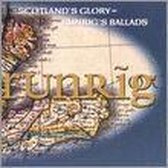 Scotland's Glory: Runrig's Ballads