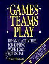 Games Teams Play