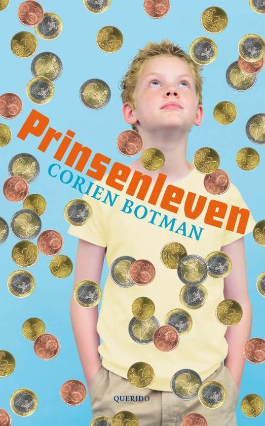 9789045105857 - Prinsenleven