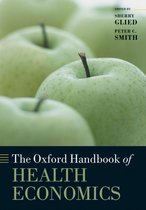 Oxford Handbooks - The Oxford Handbook of Health Economics