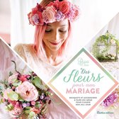 Esprit nature - Des fleurs pour mon mariage