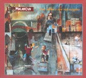 Malanova - Non Iabbu E Non Maravigghia (CD)