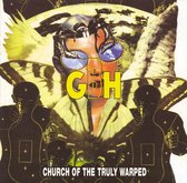 Church Of The Truly .Warped // Re-Issue With Previously Unreleased Demos