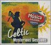 Celtic-Musica Soleada Ser