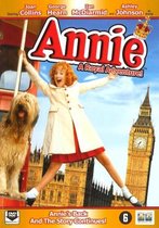 Annie Royal Adventure