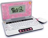 Schulstart Laptop E Pink (6-10 Y)