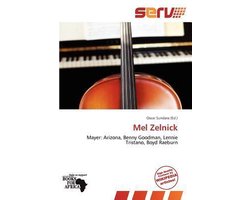 Mel Zelnick