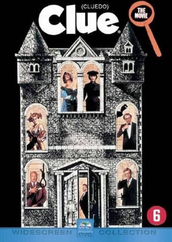 Clue (D)
