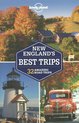 New Englands Best Trips 2nd