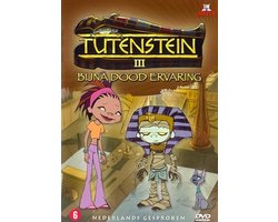 Tutenstein 3