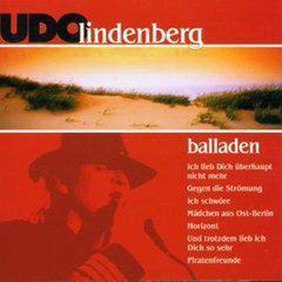 Seine Schoensten Balladen, Udo Lindenberg CD (album) Muziek bol Seine Schoensten Balladen, Udo Lindenberg CD (album) Muziek bol