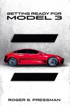 MODVKVK Tesla Model 3 1:32 Voiture Jouet Lumineuse Et Musicale - Alliage Avec Fonction Recul (Blanc)