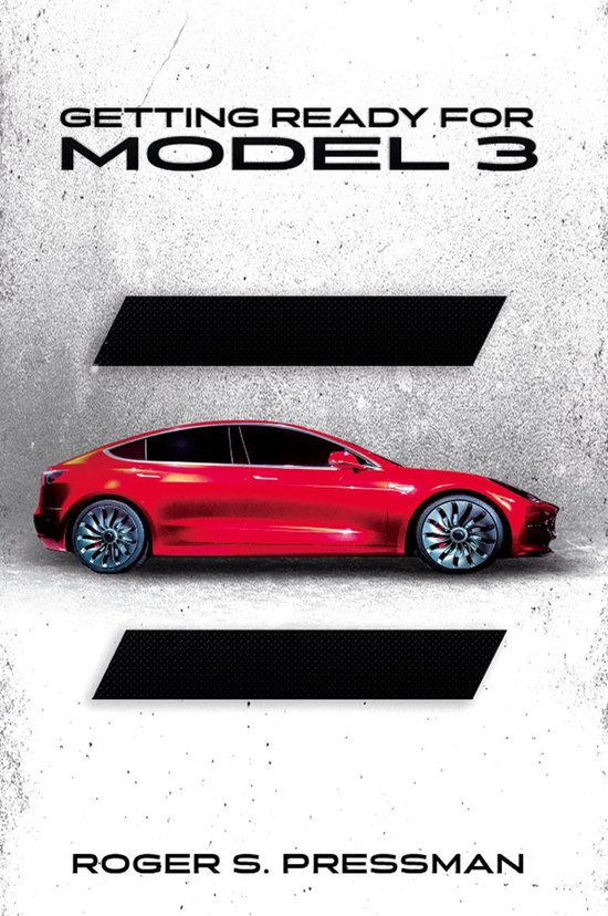 Getting Ready for Model 3 - cover