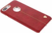 Nillkin Englon Leather Cover iPhone 7/8 Plus