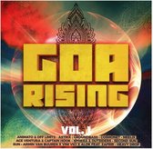 Goa Rising 1
