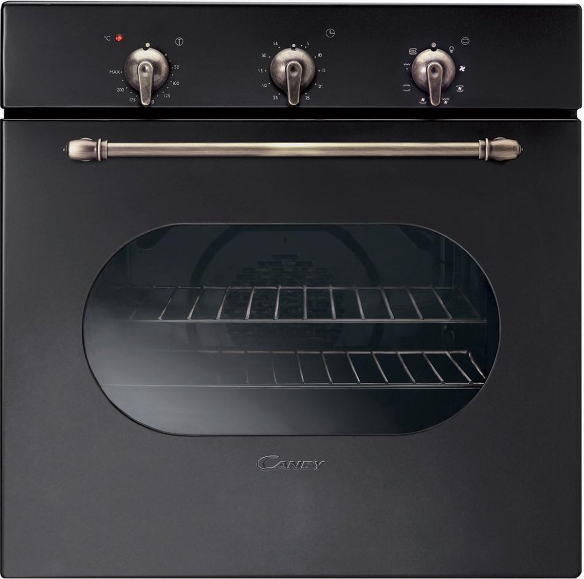 Candy FCL602GH Oven | bol.com