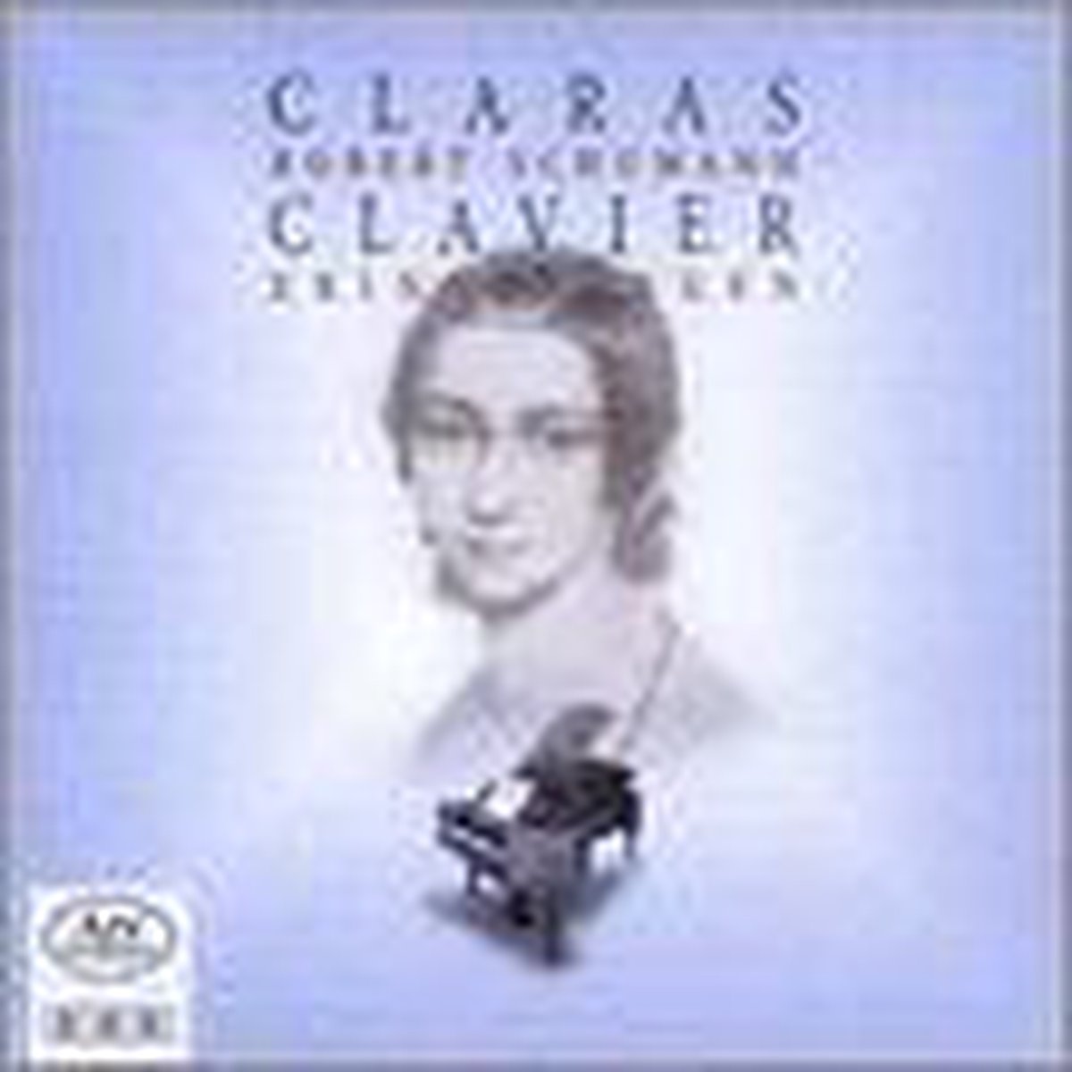 Claras Clavier Erinnerung