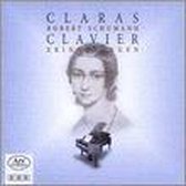 Claras Clavier Erinnerungen
