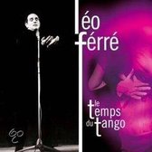 Temps Du Tango