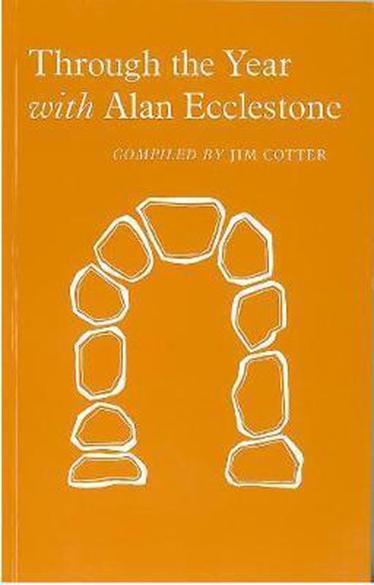 Through the Year with Alan Ecclestone