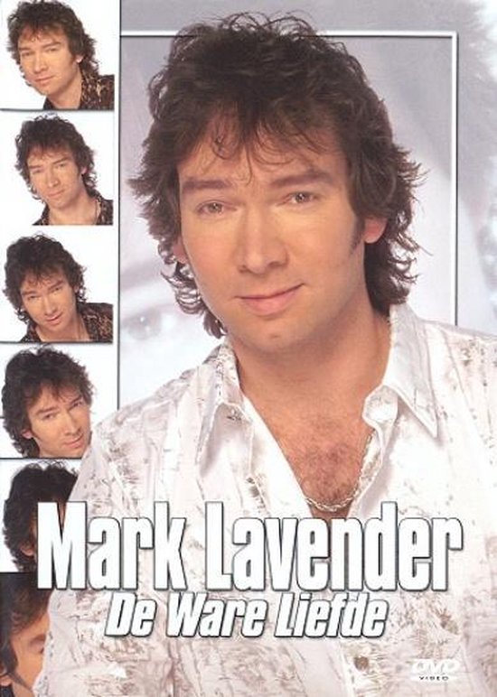 Mark Lavender - De Ware Liefde