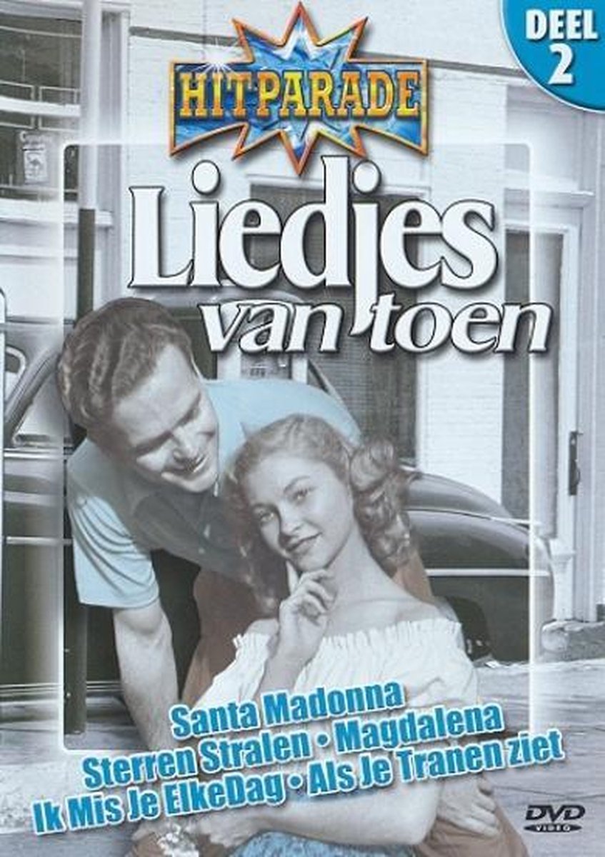 Liedjes Van Toen 2