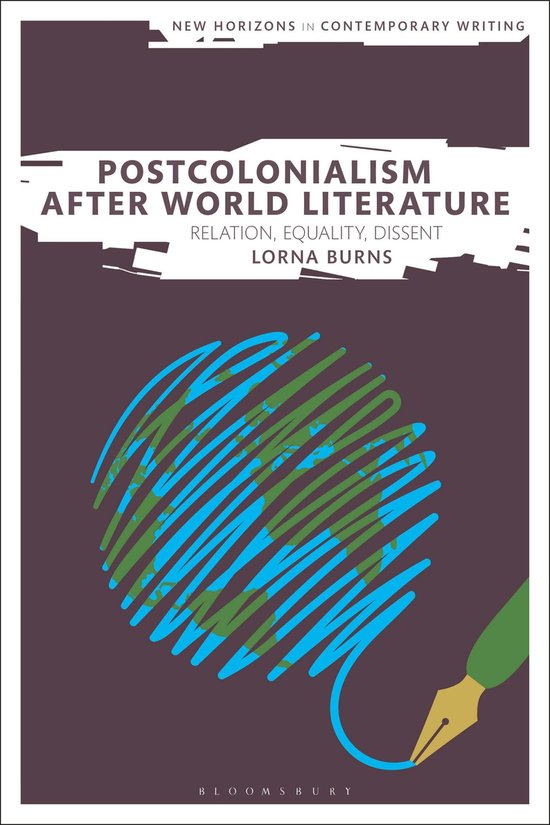 New Horizons in Contemporary Writing - Postcolonialism After ... - cover