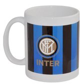 Inter Milan Tas/Mok Blauw/zwart