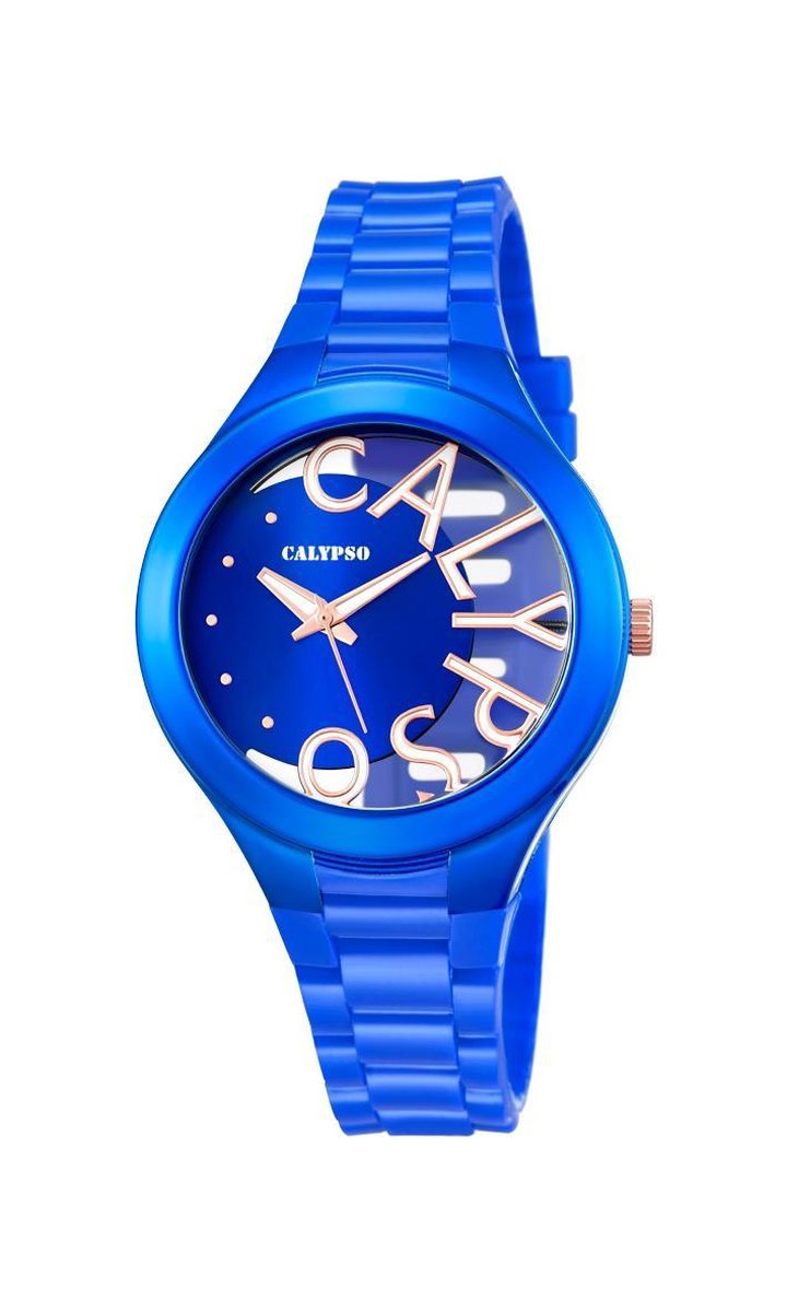 Calypso Mod. K5678-7 - Horloge