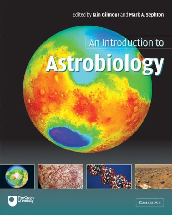 An Introduction To Astrobiology