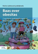 Kind en adolescent praktijkreeks  -   Baas over obesitas
