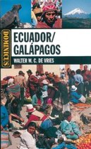 Dominicus - Ecuador/Galápagos