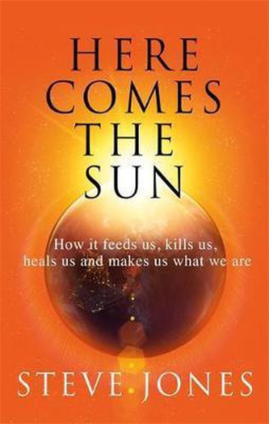 Here Comes the Sun - cover