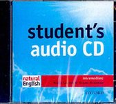Student's Audio Cd