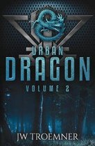 Urban Dragon- Urban Dragon