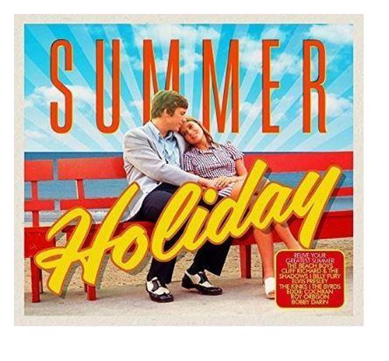 Summer Holiday