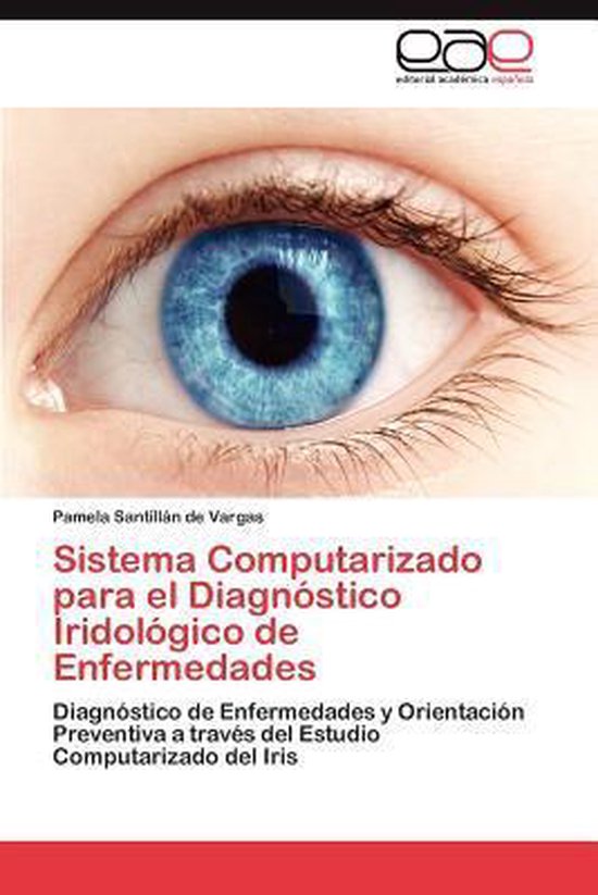 Sistema Computarizado para el Diagnóstico Iridológico de E ... - cover