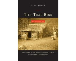 American Crossroads - Ties That Bind