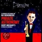 Private Astronomy: A Vision of the Music of Bix Beiderbecke