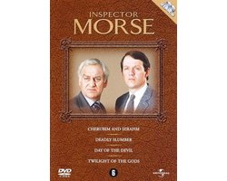 Inspector Morse 7